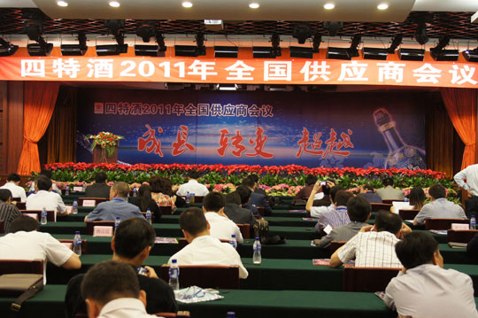 成長、轉變、超越，構建科學、高效，契合發展需要的現代供應鏈體系