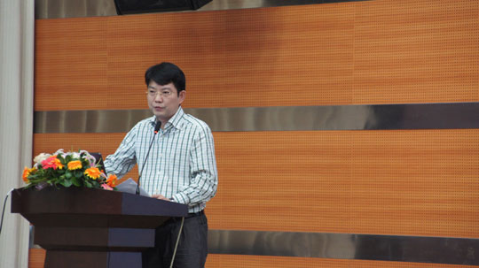 風險管理、服務促進、增值發展